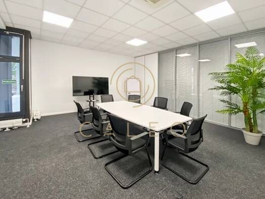 Bürofläche zur Miete provisionsfrei 700 m² Bürofläche teilbar ab 1 m² Monheim Monheim am Rhein 40789