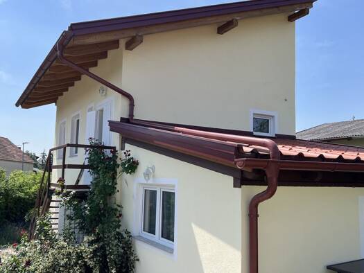 Einfamilienhaus zum Kauf 179.000 € 3 Zimmer 75 m² 405 m² Grundstück Kobersdorf 7332