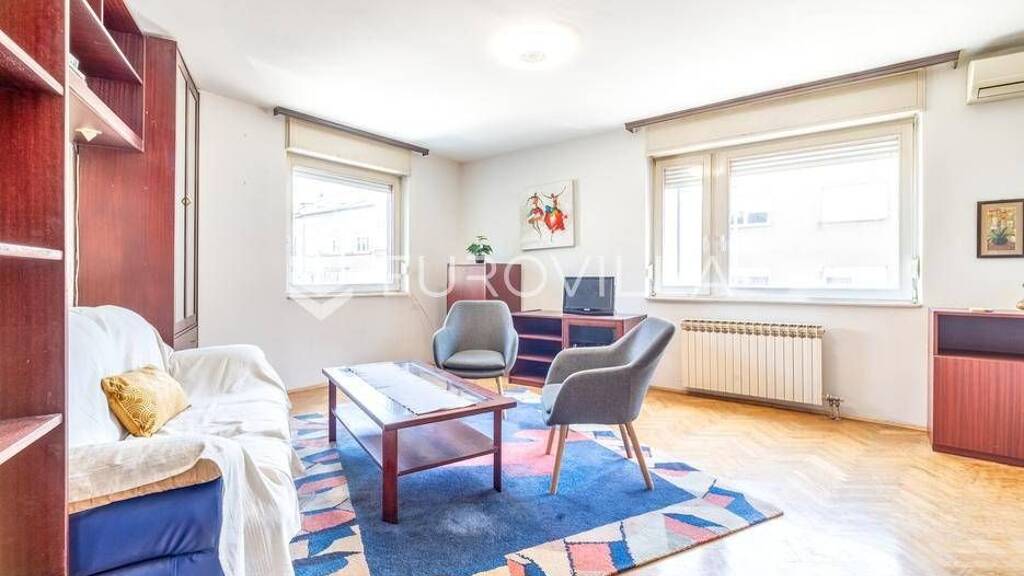 Studio zum Kauf 205.000 € 1 Zimmer 55 m² 1. Geschoss Tresnjevka Knezija - Srednjaci 10110