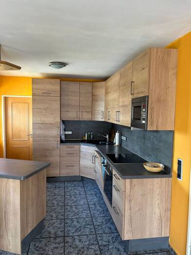 Wohnung zum Kauf 217.000 € 4 Zimmer 100 m² 1. Geschoss frei ab sofort Boele Hagen 58099