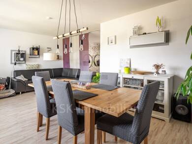 Wohnung zum Kauf 259.000 € 4 Zimmer 105,2 m² 1. Geschoss Kerpen 50170