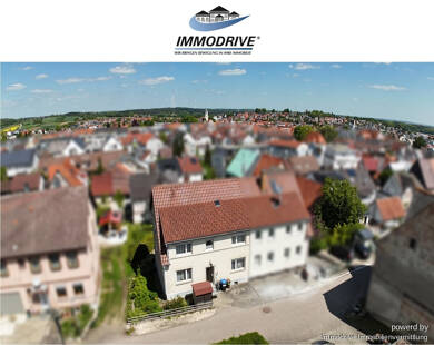 Einfamilienhaus zum Kauf 299.000 € 6,5 Zimmer 200,7 m² 256 m² Grundstück Laichingen Laichingen 89150