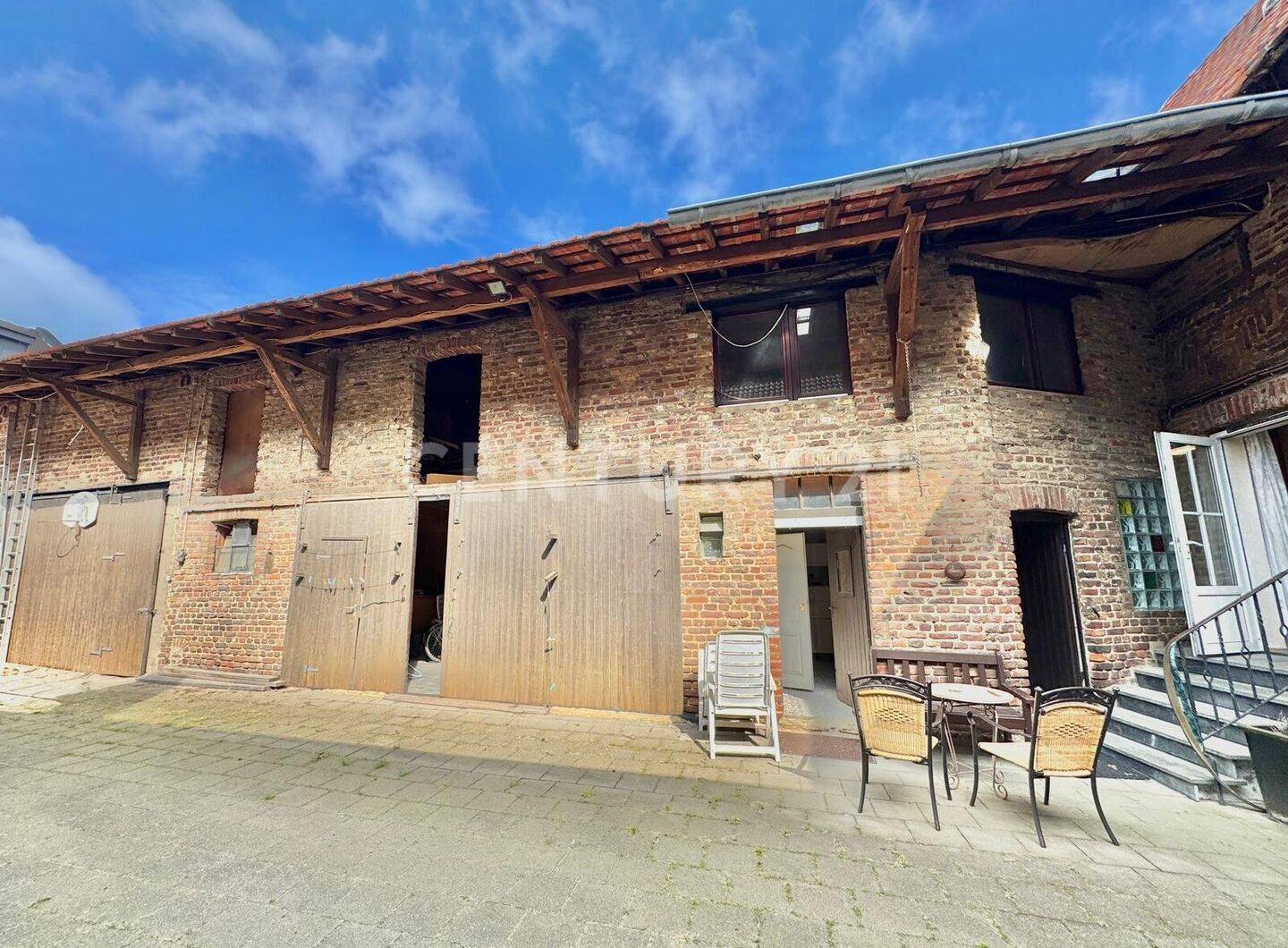 Haus – Hückelhoven, Kreis Heinsberg - Ansicht 5