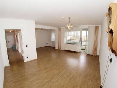 Wohnung zur Miete 625 € 3,5 Zimmer 71 m² Geschoss 7/8 frei ab sofort Sulzbach Sulzbach/Saar 66280