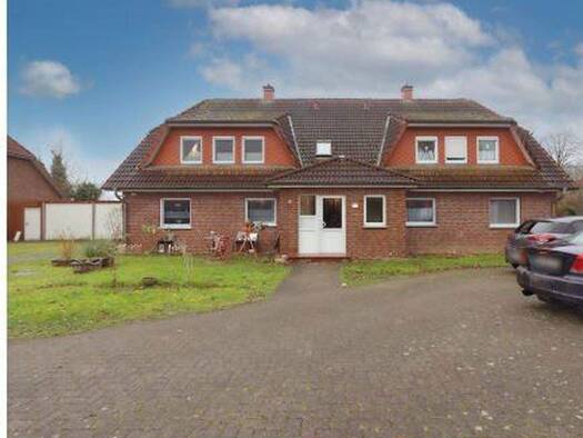 Wohnung zur Miete 650 € 3 Zimmer 76 m² frei ab 01.03.2026 Von Braunstraße 8 Diepholz 49356