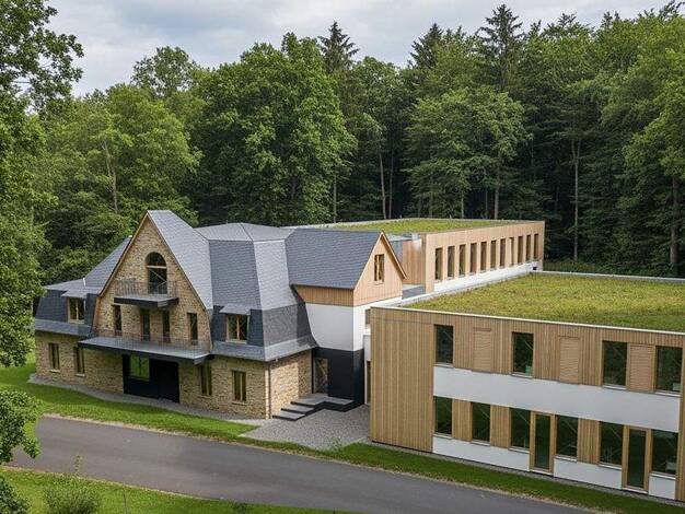 Gewerbeobjekt zum Kauf als Kapitalanlage geeignet 885.000 € 1.119 m² 5.478 m² Grundstück Gussow Heidesee 15754