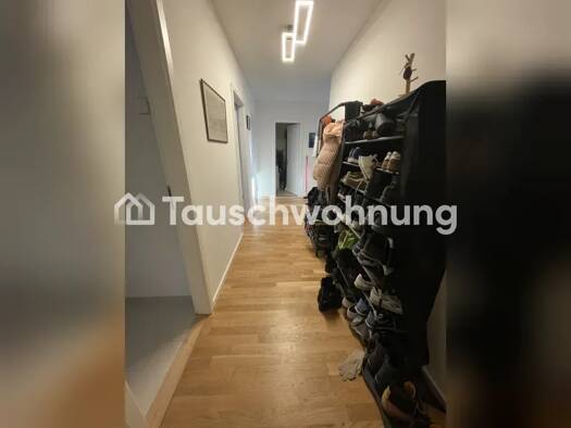 Wohnung zur Miete Tauschwohnung 1.400 € 3 Zimmer 75 m² 3. Geschoss Altona 20097