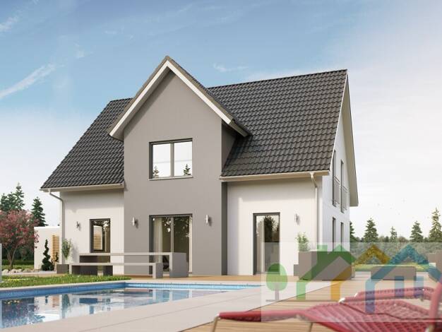 Stadthaus zum Kauf provisionsfrei 979.000 € 5 Zimmer 144 m² 600 m² Grundstück Stein 90547