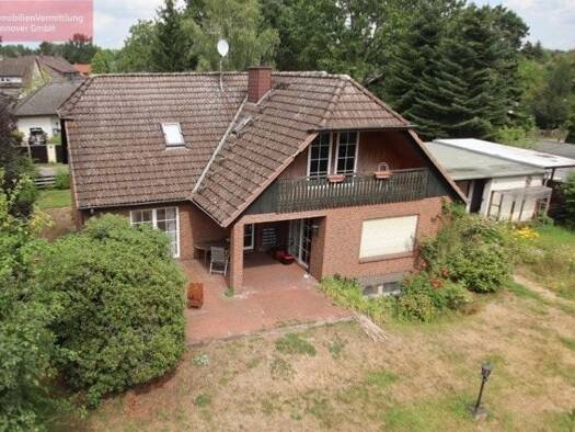 Mehrfamilienhaus zum Kauf 549.000 € 6 Zimmer 180 m² 1.500 m² Grundstück Ramlingen-Ehlershausen Burgdorf 31303