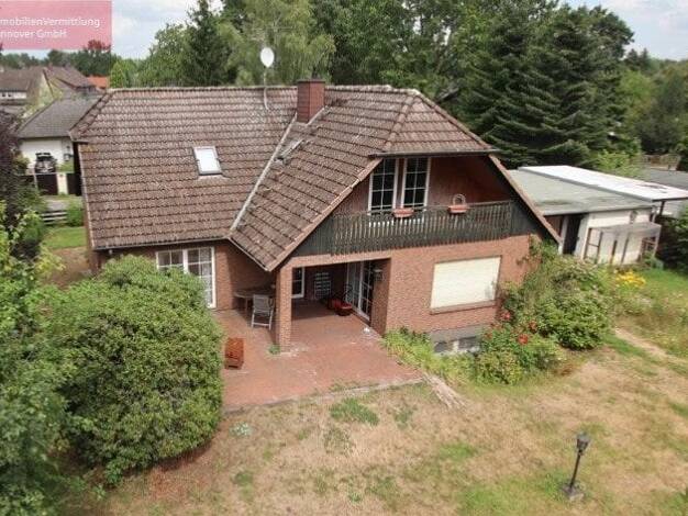 Mehrfamilienhaus zum Kauf 549.000 € 6 Zimmer 180 m² 1.500 m² Grundstück Ramlingen-Ehlershausen Burgdorf 31303