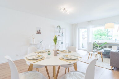 Wohnung zum Kauf provisionsfrei 219.990 € 2,5 Zimmer 67 m² 1. Geschoss City Bayreuth 95444