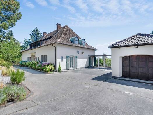 Villa zum Kauf 749.000 € 8 Zimmer 277 m² 3.189 m² Grundstück Feldkirchen Neuwied 56567