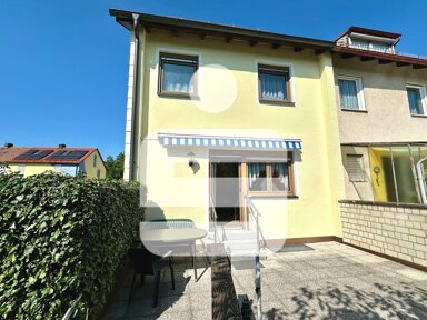 Reihenendhaus zum Kauf 185.000 € 4 Zimmer 80 m² 528 m² Grundstück Sulzbach-Rosenberg Sulzbach-Rosenberg 92237