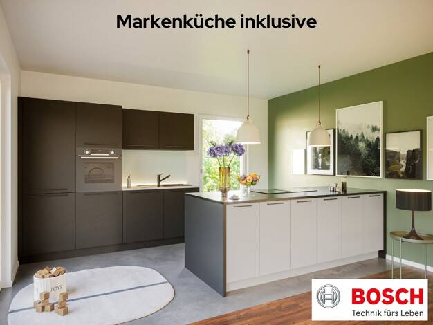 Einfamilienhaus zum Kauf 499.000 € 5 Zimmer 125,1 m² 629 m² Grundstück Kallinchen Zossen 15806