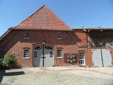 Haus zum Kauf 395.000 € 8 Zimmer 376 m² 3.803 m² Grundstück Süstedt Süstedt 27305