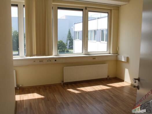 Büro zur Miete 340 € 2 Zimmer 34 m² Bürofläche St. Pölten 3100
