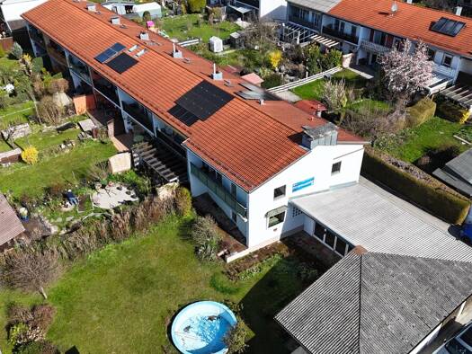 Reihenendhaus zum Kauf 559.000 € 5 Zimmer 147 m² 633 m² Grundstück frei ab sofort Happing Rosenheim / Happing 83026