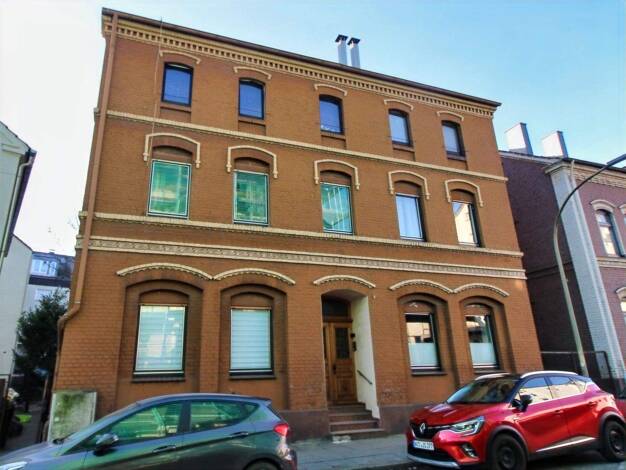 Mehrfamilienhaus zum Kauf 249.000 € 15 Zimmer 279 m² 269 m² Grundstück Heven Witten 58455