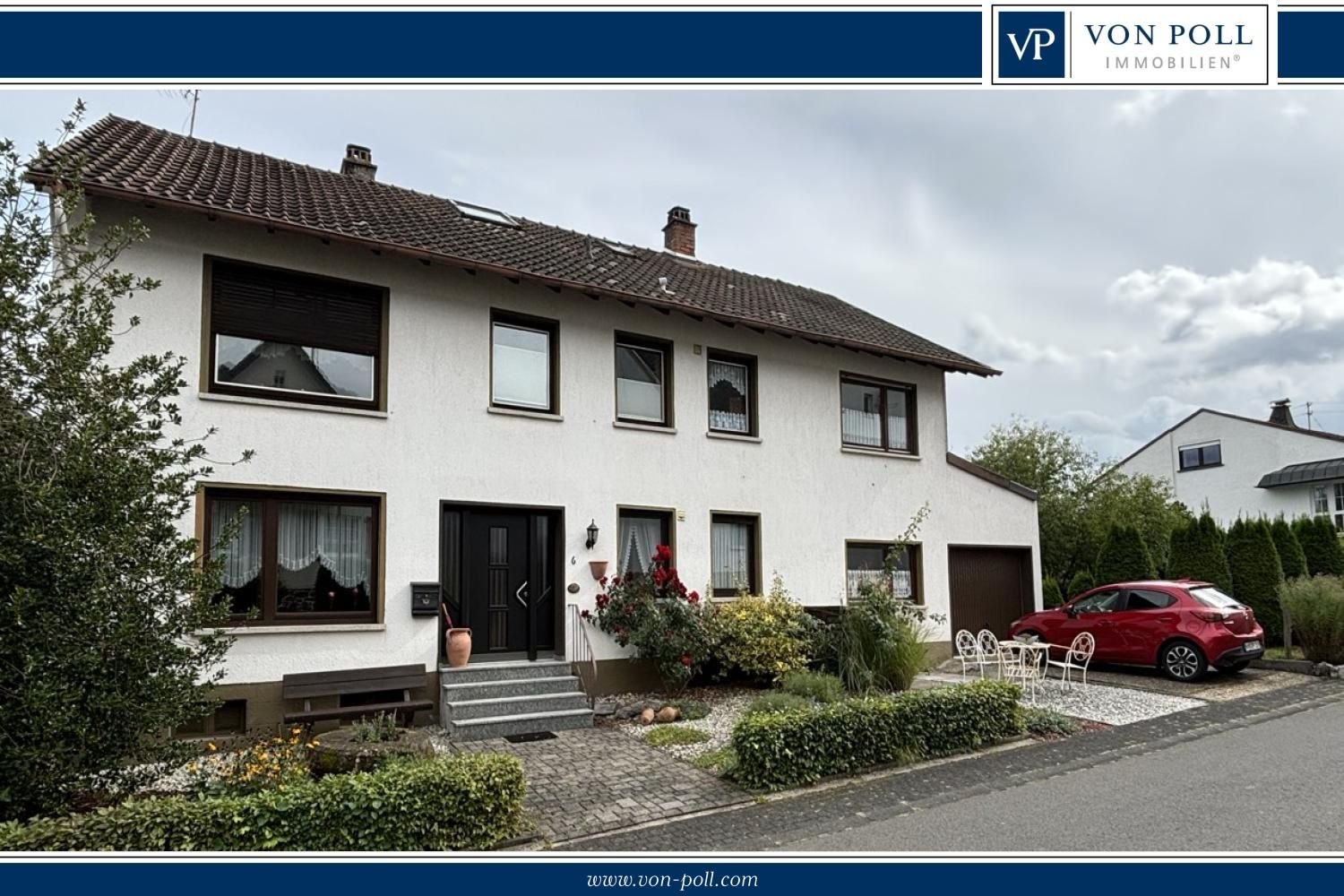 Einfamilienhaus zum Kauf 219.000 € 7 Zimmer 180 m²<br/>Wohnfläche 568 m²<br/>Grundstück Georg - Weierbach Idar-Oberstein / Georg-Weierbach 55743