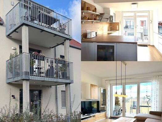 Wohnung zum Kauf 795.000 € 4 Zimmer 107 m² 2. Geschoss Buckenhof 91054