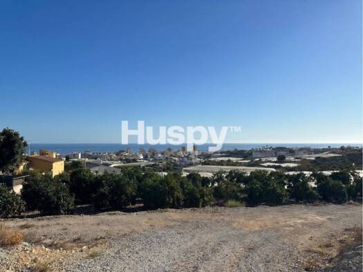 Acker-/Waldstück zum Kauf 134.500 € >Arrabal Finca Maya > Torrox 29793