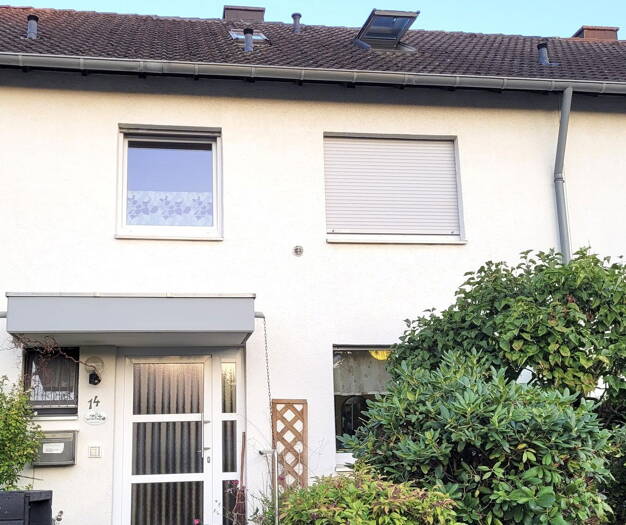 Reihenmittelhaus zum Kauf provisionsfrei 425.000 € 5 Zimmer 151 m² 225 m² Grundstück Menden Sankt Augustin 53757