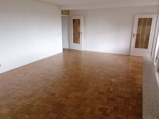 Wohnung zur Miete 1.900 € 5 Zimmer 136,8 m² Geschoss 9/22 frei ab sofort Im Asemwald 32 Asemwald Stuttgart 70599