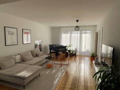 Wohnung zum Kauf 349.500 € 3,5 Zimmer 80,9 m² Dachgeschoss, 3. Geschoss Haltingen Weil am Rhein 79576