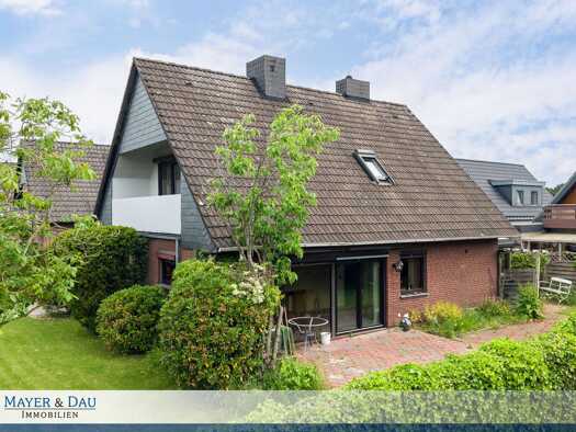 Einfamilienhaus zum Kauf 349.000 € 4 Zimmer 116 m² 491 m² Grundstück Petersfehn I Bad Zwischenahn 26160