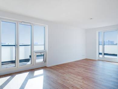 Wohnung zur Miete 2.090 € 4 Zimmer 110 m² 4. Geschoss Heinrich-Hertz-Straße 24 Siemensstadt Berlin 13629