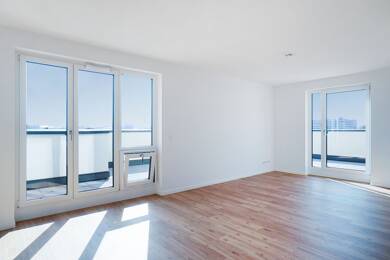 Wohnung zur Miete 2.090 € 4 Zimmer 110 m² 4. Geschoss Heinrich-Hertz-Straße 24 Siemensstadt Berlin 13629