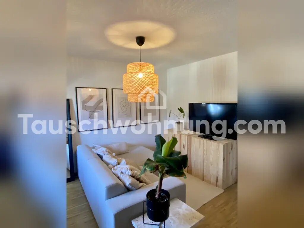 Wohnung zur Miete Tauschwohnung 490 € 1 Zimmer 38,5 m²<br/>Wohnfläche Lindenthal Köln 50931