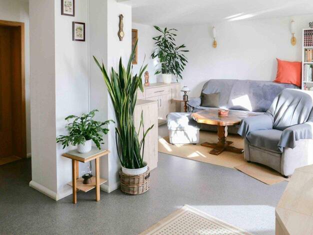 Wohnung zum Kauf 215.000 € 3 Zimmer 80,1 m² EG Sassnitz 18546