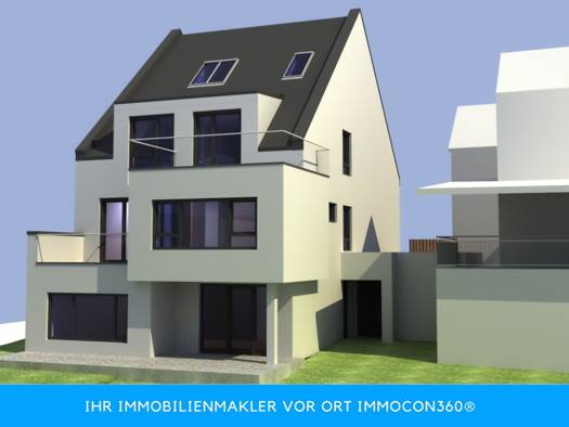 Grundstück zum Kauf 100.000 € 375 m² Grundstück Wilhelmstraße Naunheim Wetzlar / Naunheim 35584