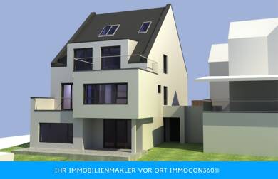 Grundstück zum Kauf 100.000 € 375 m² Grundstück Wilhelmstraße Naunheim Wetzlar / Naunheim 35584