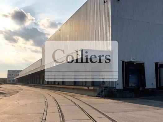 Lagerhalle zur Miete 4,90 € 3.472 m² Lagerfläche Ludwigsfelde Ludwigsfelde 14974