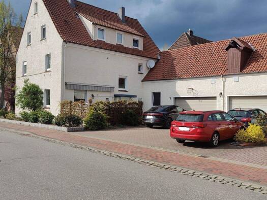 Mehrfamilienhaus zum Kauf 315.000 € 1 Zimmer 299 m² 588 m² Grundstück frei ab sofort Preußisch Oldendorf Preußisch Oldendorf 32361