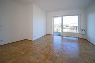 Wohnung zur Miete 490 € 1 Zimmer 36 m² Geschoss 2/2 frei ab sofort Rüdesheimer Straße 14 Geisenheim Geisenheim 65366