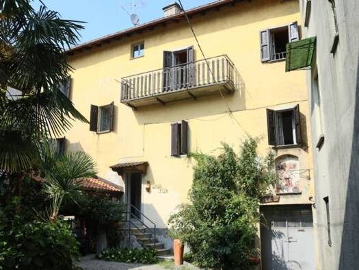 Einfamilienhaus zum Kauf 250.000 € 6 Zimmer 90 m² 100 m² Grundstück frei ab sofort Trarego Viggiona 28826