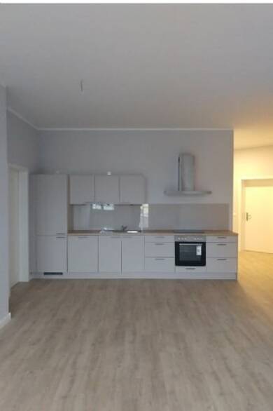 Wohnung zur Miete 1.200 € 4 Zimmer 115,2 m² 1. Geschoss frei ab 01.07.2025 Hauptstr. 27 Neustadt Brandenburg an der Havel 14776