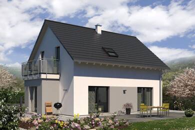 Einfamilienhaus zum Kauf provisionsfrei 298.289 € 4 Zimmer 118 m² Engelswies Inzigkofen 72514