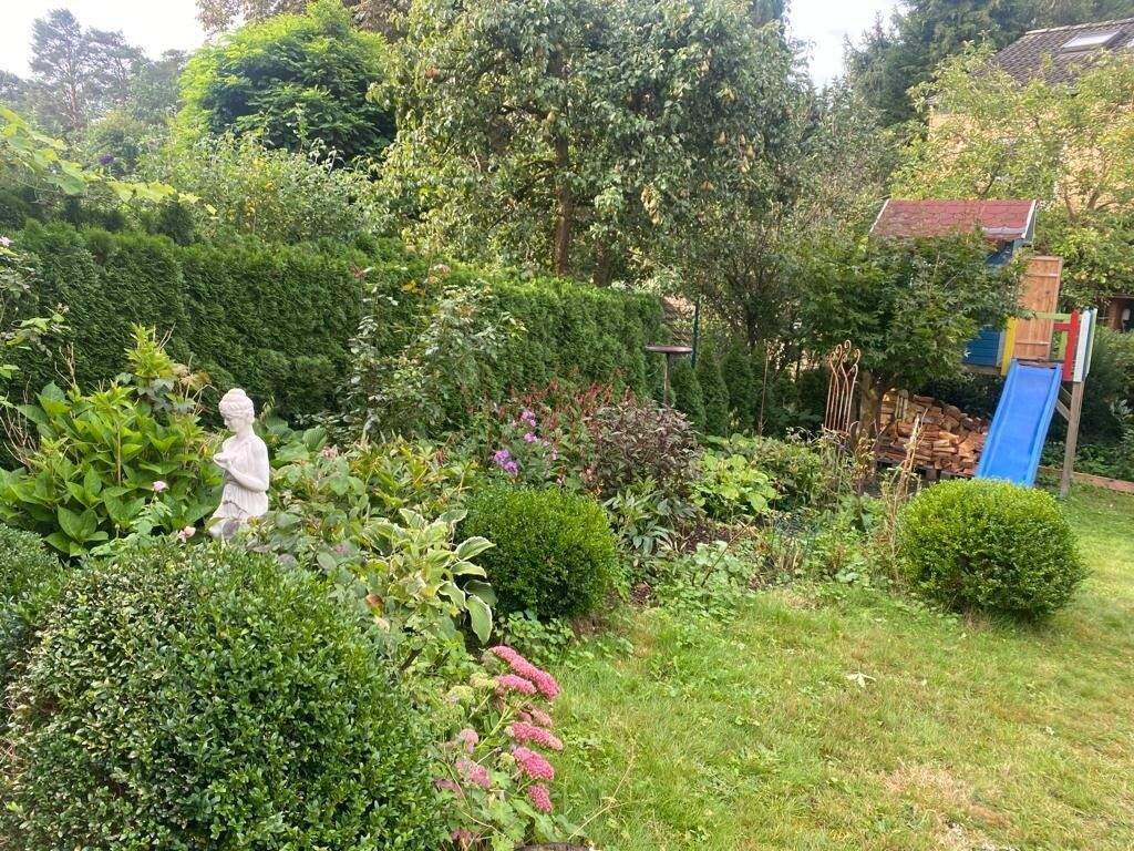 Immobilie in Buchholz in der Nordheide - Kapitalanlage in Buchholz - Bild 4