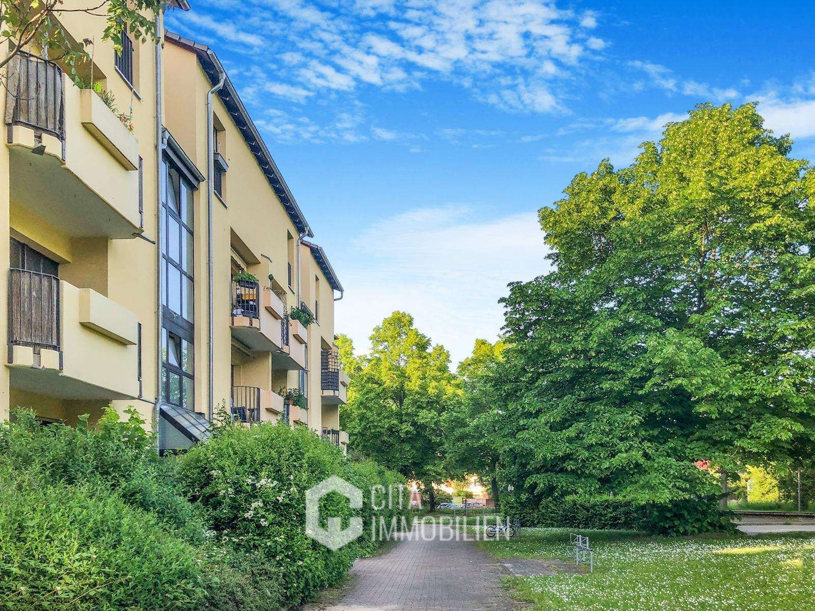 Studio zum Kauf 299.000 € 2 Zimmer 60,9 m²<br/>Wohnfläche EG<br/>Geschoss Holunderweg 13 Bretzenheim Mainz 55128