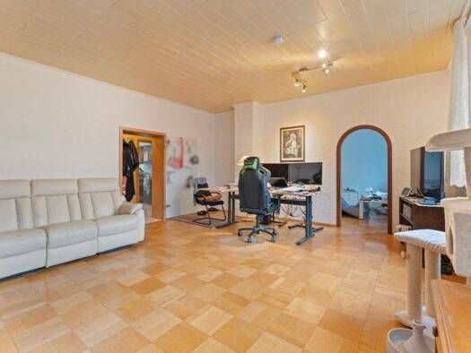 Wohnung zum Kauf 200.000 € 3 Zimmer 81 m² Neckarstadt Mannheim / Neckarstadt-West 68169