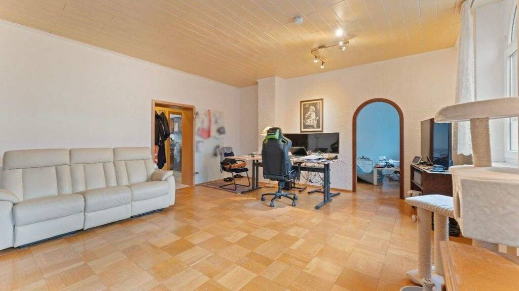 Wohnung zum Kauf 200.000 € 3 Zimmer 81 m² Neckarstadt Mannheim / Neckarstadt-West 68169