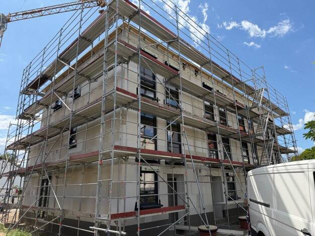 Reihenendhaus zum Kauf - Erstbezug provisionsfrei 569.900 € 4,5 Zimmer 145 m² 132 m² Grundstück frei ab 31.03.2027 Großwelzheim Karlstein am Main 63791