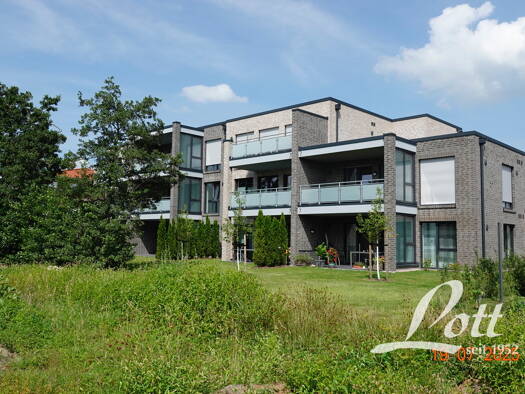 Wohnung zur Miete - Erstbezug 750 € 2 Zimmer 71,1 m² frei ab sofort Augustfehn I Apen / Augustfehn 26689