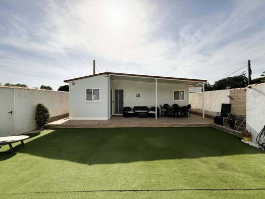 Acker-/Waldstück zum Kauf 179.000 € Chiclana de la Frontera 11130