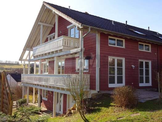 Doppelhaushälfte zum Kauf 790.000 € 6 Zimmer 165 m² 463 m² Grundstück Unterensingen 72669