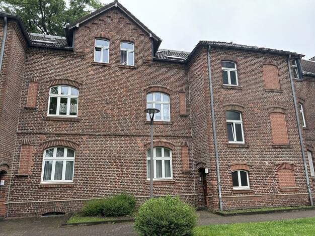 Wohnung zur Miete 459 € 3,5 Zimmer 68,6 m² 2. Geschoss Kleiststr. 59 Obermarxloh Hamborn 47166